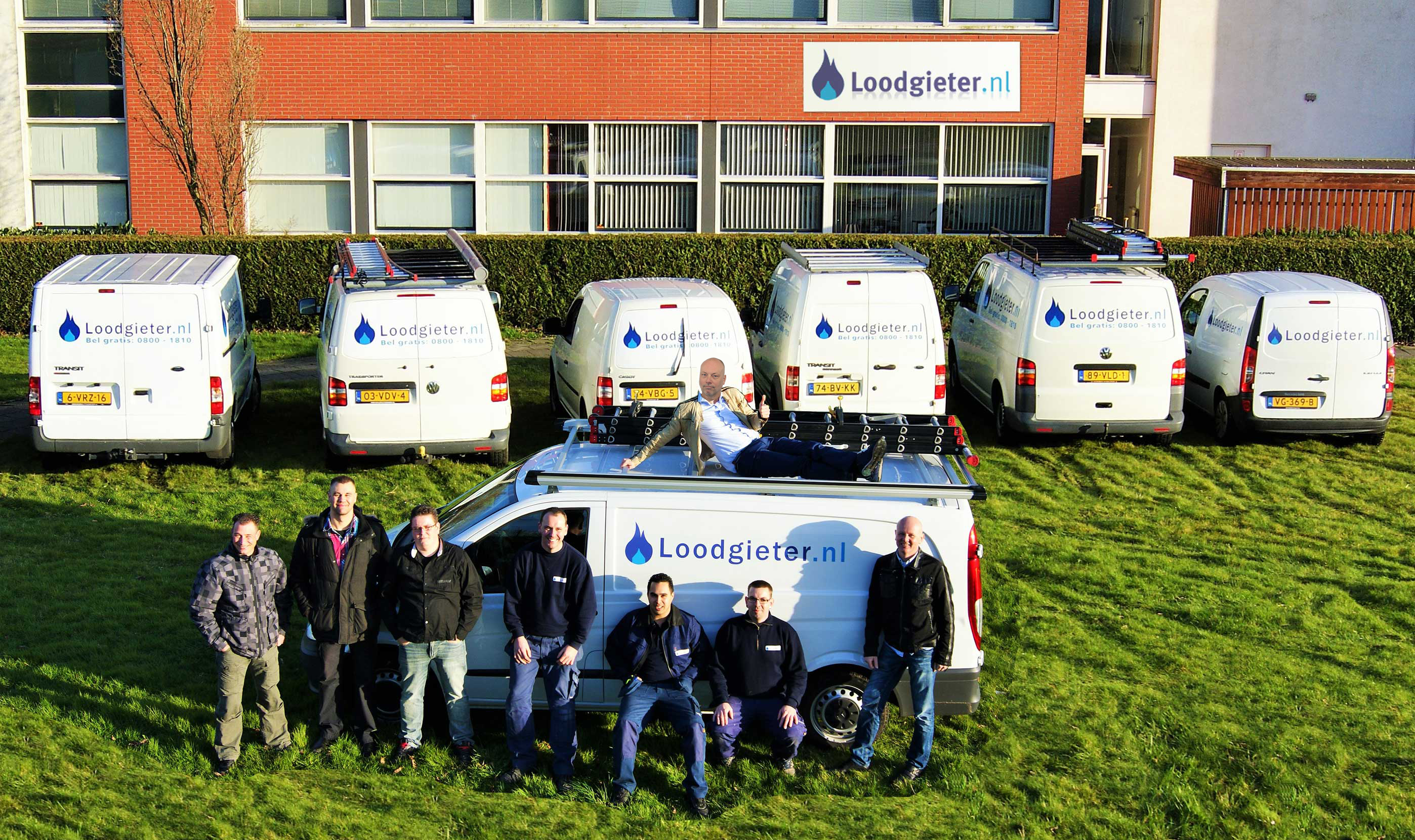 loodgieters Barendrecht loodgieters Barendrecht